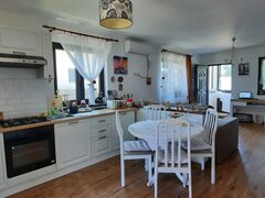 Buturugeni, casa 2023, langa Bucuresti 25 km, proprietar