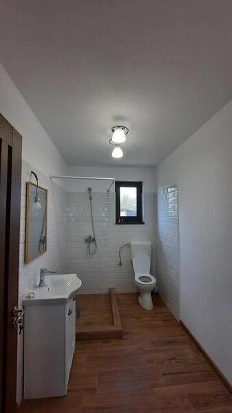 Buturugeni, casa 2023, langa Bucuresti 25 km, proprietar,