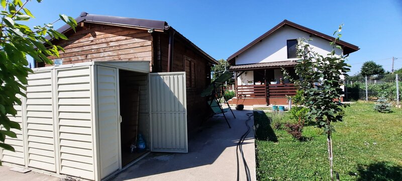 Buturugeni, casa 2023, langa Bucuresti 25 km, proprietar,