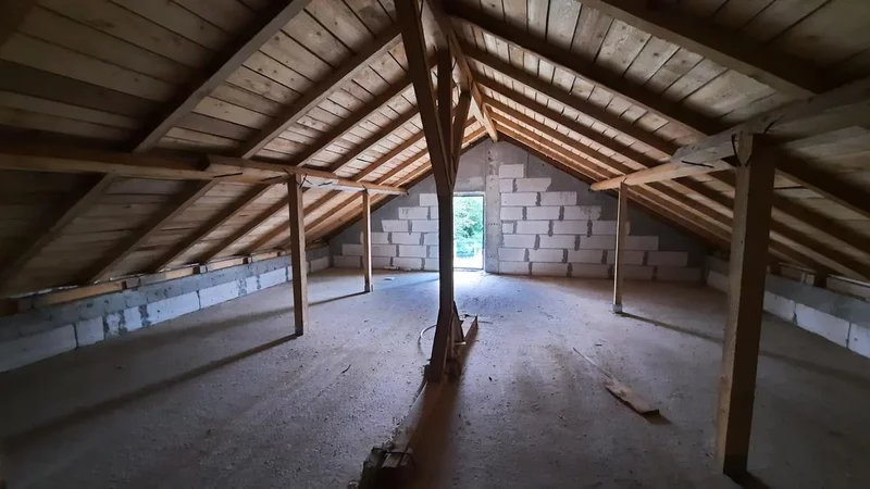 Buturugeni, casa 2023, langa Bucuresti 25 km, proprietar,