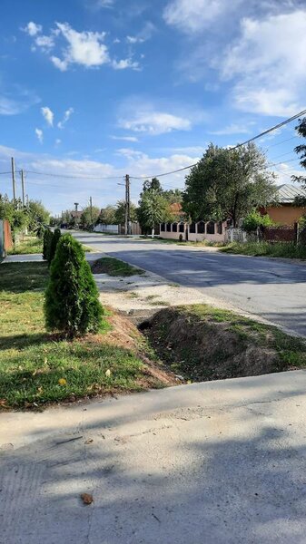 Buturugeni, casa 2023, langa Bucuresti 25 km, proprietar,