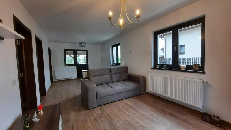 Buturugeni, casa 2023, langa Bucuresti 25 km, proprietar,